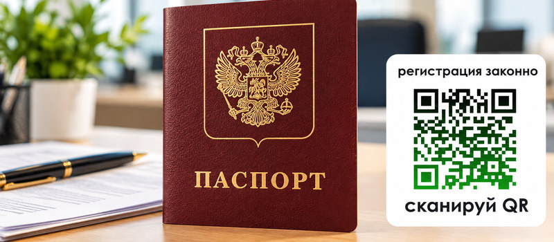 регистрация в Сергаче прописка в Сергаче